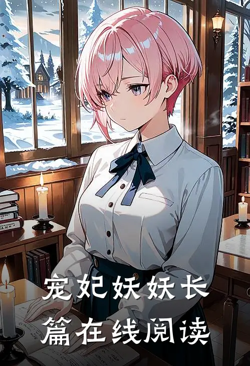宠妃妖妖长篇在线阅读