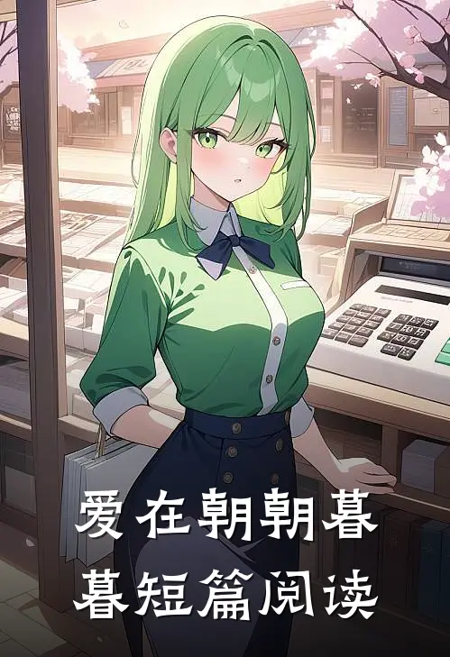 爱在朝朝暮暮短篇阅读