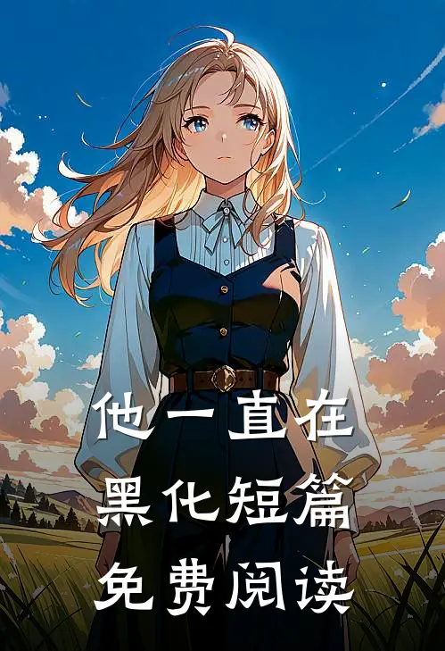他一直在黑化短篇免费阅读