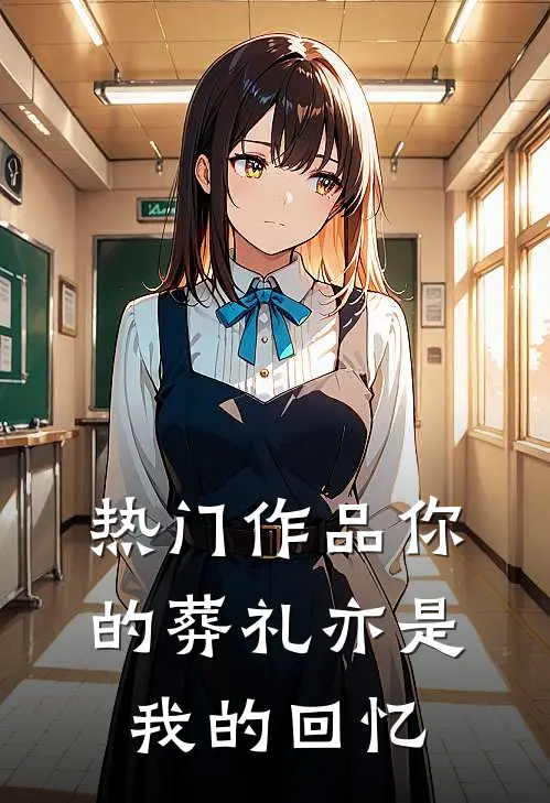 热门作品你的葬礼亦是我的回忆