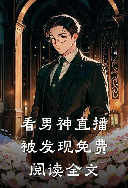 看男神直播被发现免费阅读全文