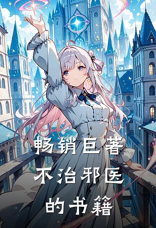 畅销巨著不治邪医的书籍