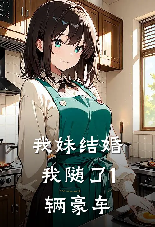 我妹结婚我随了1辆豪车
