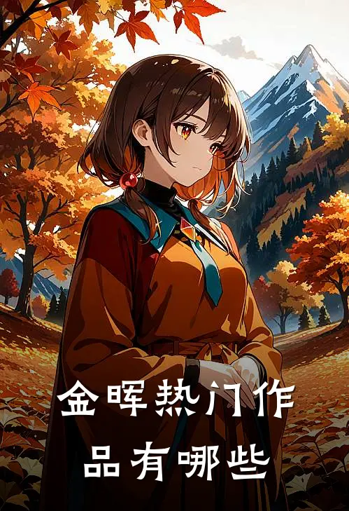 金晖热门作品有哪些