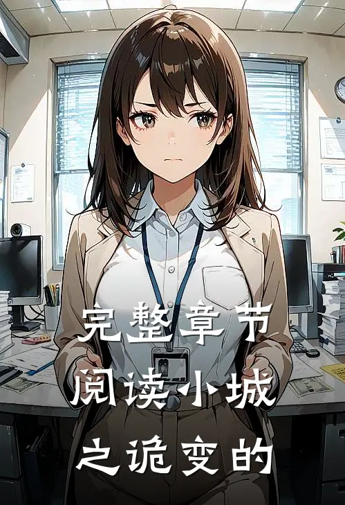 完整章节阅读小城之诡变的