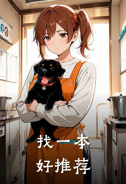 找一本好推荐