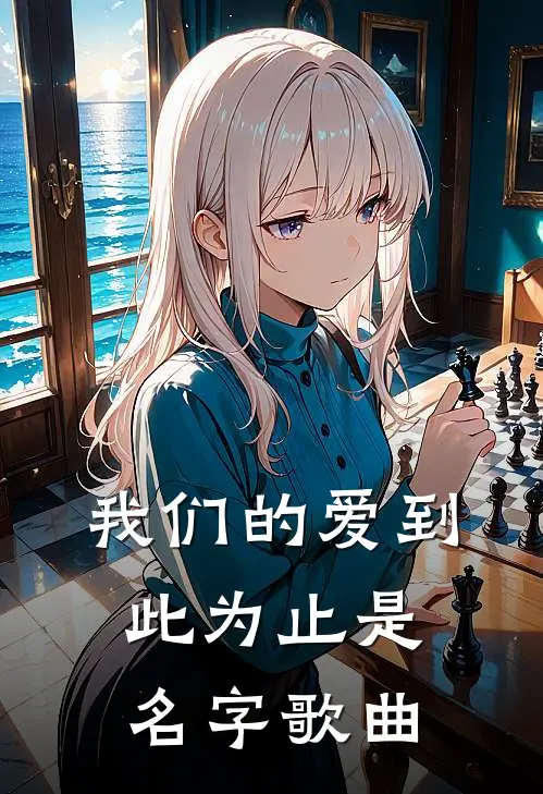 我们的爱到此为止是名字歌曲
