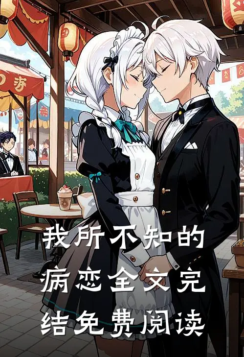 我所不知的病恋全文完结免费阅读