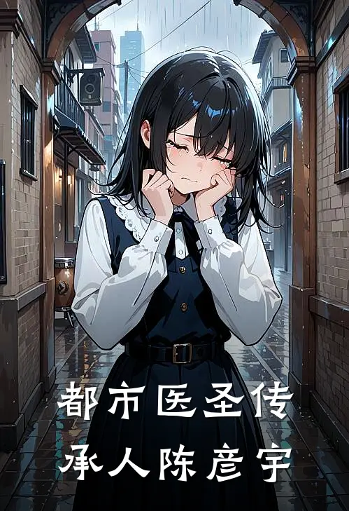 都市医圣传承人陈彦宇