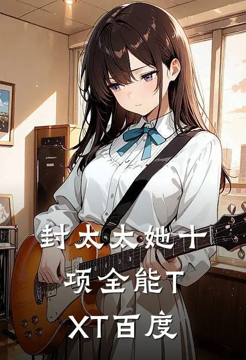 封太太她十项全能TXT百度