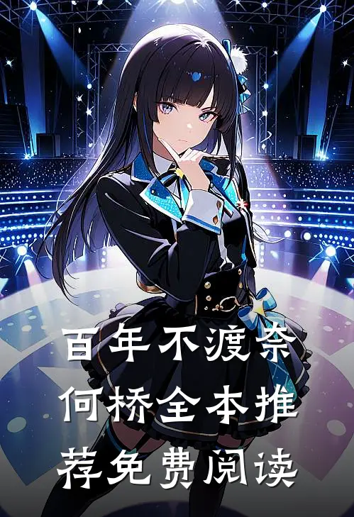 百年不渡奈何桥全本推荐免费阅读