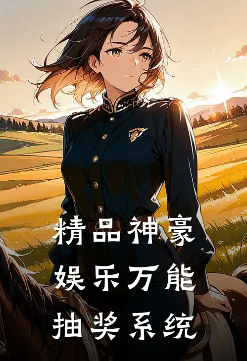 精品神豪娱乐万能抽奖系统