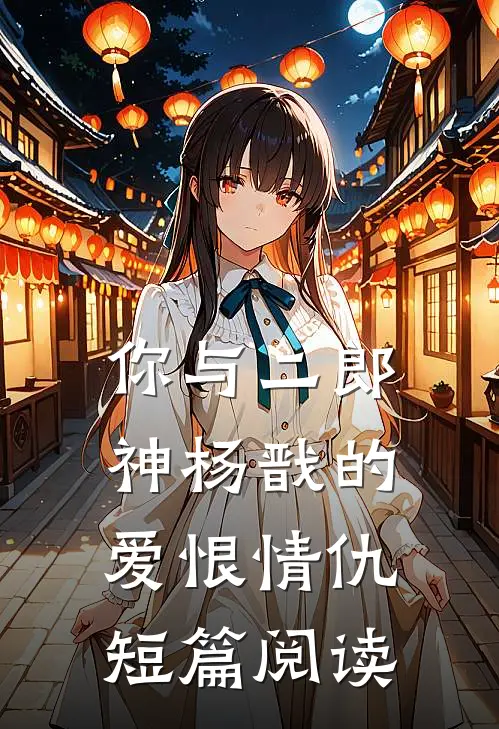 你与二郎神杨戬的爱恨情仇短篇阅读