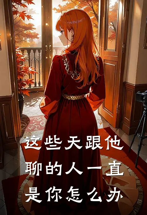 这些天跟他聊的人一直是你怎么办