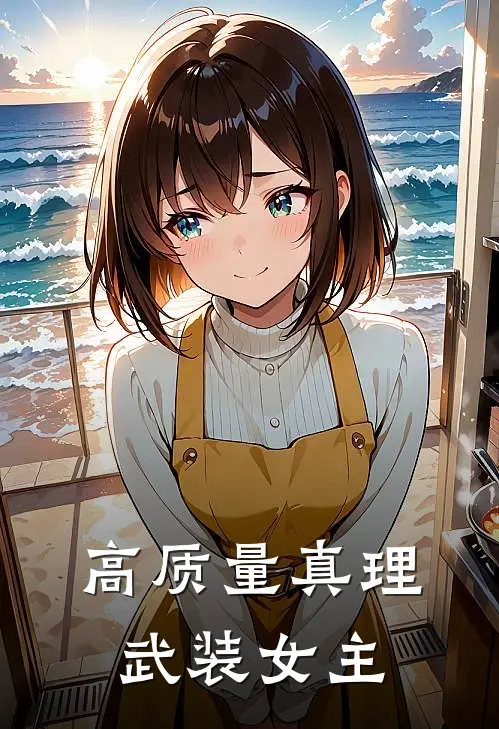 高质量真理武装女主