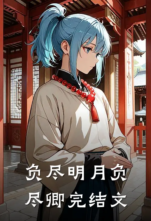 负尽明月负尽卿完结文