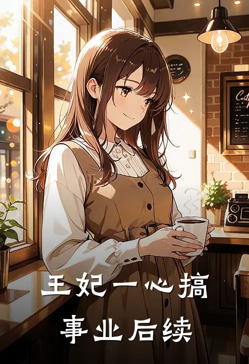王妃一心搞事业后续