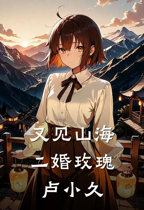 又见山海二婚玫瑰卢小久