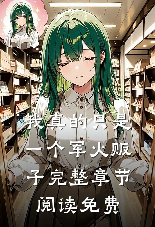 我真的只是一个军火贩子完整章节阅读免费