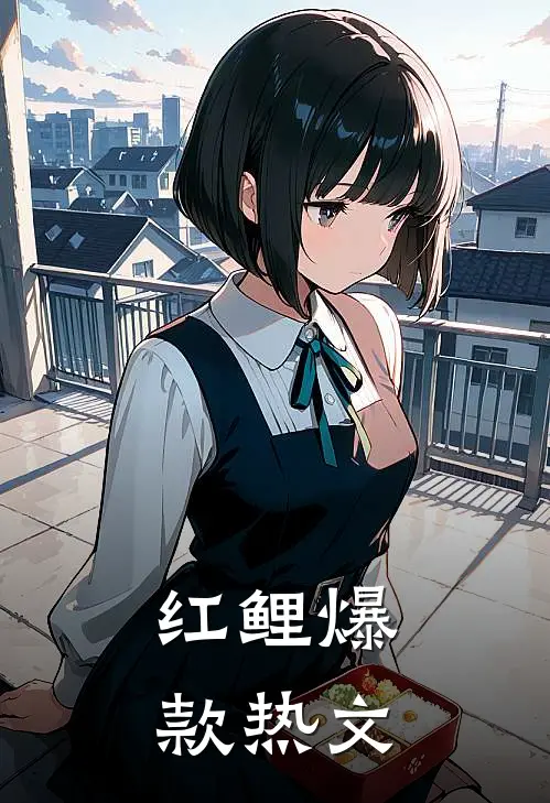 红鲤爆款热文