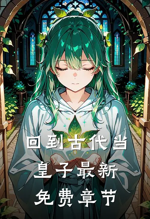回到古代当皇子最新免费章节