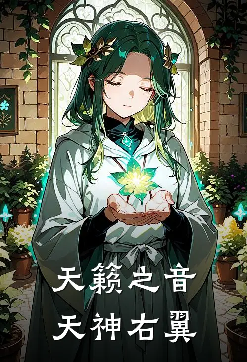 天籁之音天神右翼