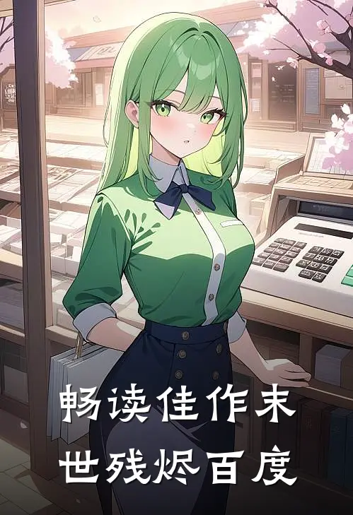 畅读佳作末世残烬百度
