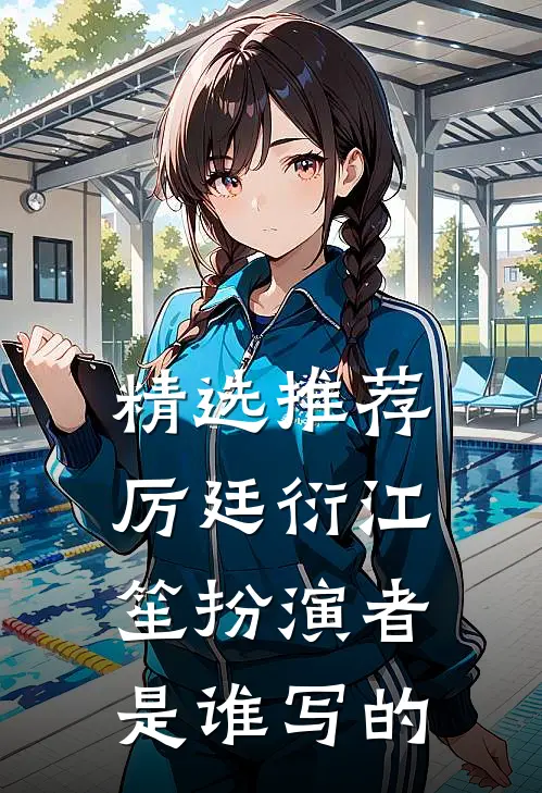 精选推荐厉廷衍江笙扮演者是谁写的