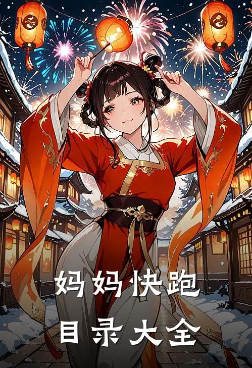 妈妈快跑目录大全