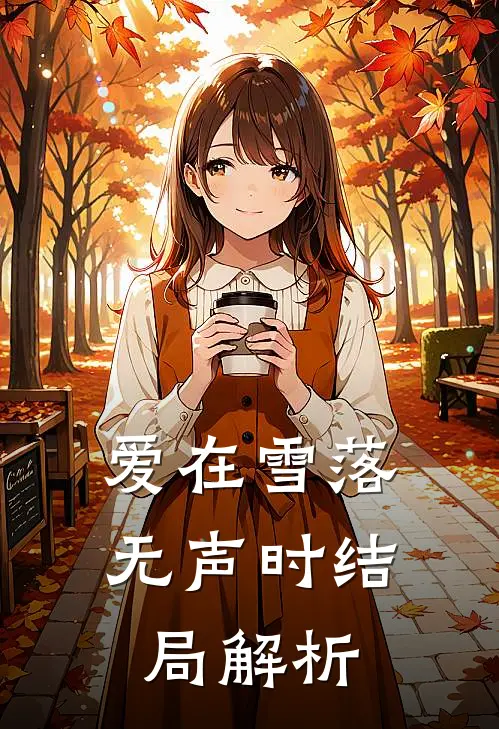 爱在雪落无声时结局解析