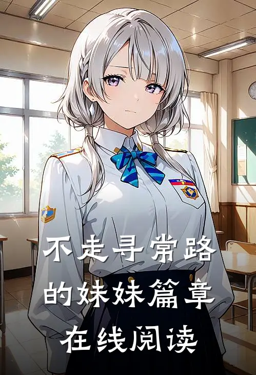 不走寻常路的妹妹篇章在线阅读