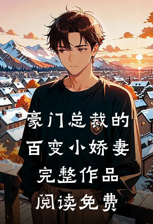 豪门总裁的百变小娇妻完整作品阅读免费