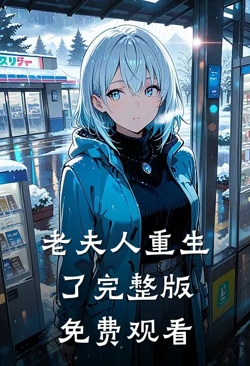 老夫人重生了完整版免费观看