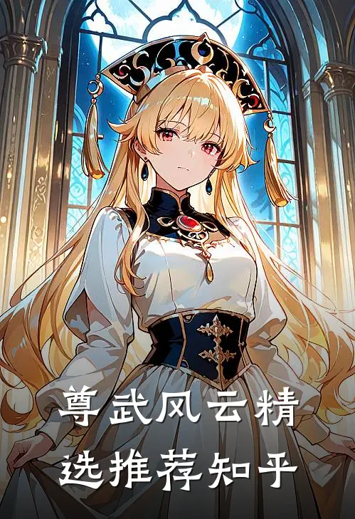 尊武风云精选推荐知乎