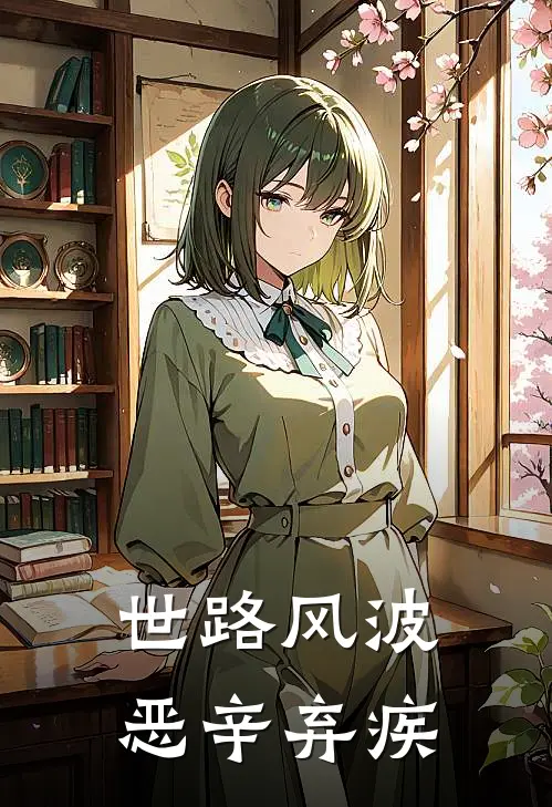 世路风波恶 辛弃疾