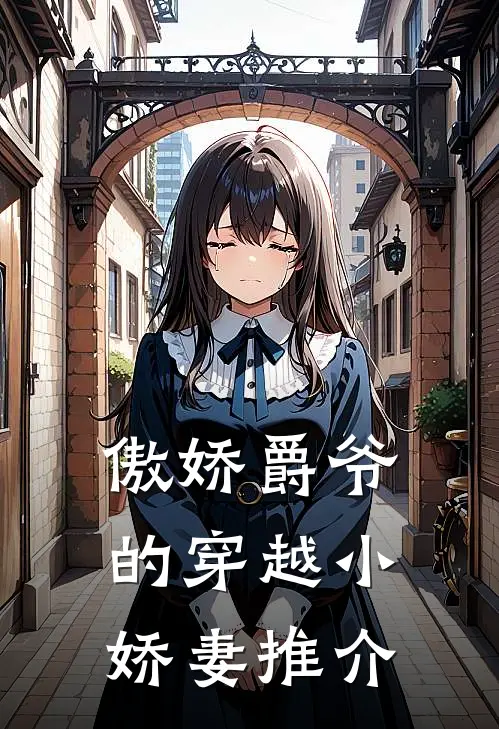 傲娇爵爷的穿越小娇妻推介