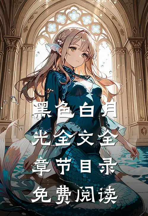 黑色白月光全文全章节目录免费阅读