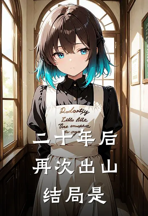 二十年后再次出山结局是