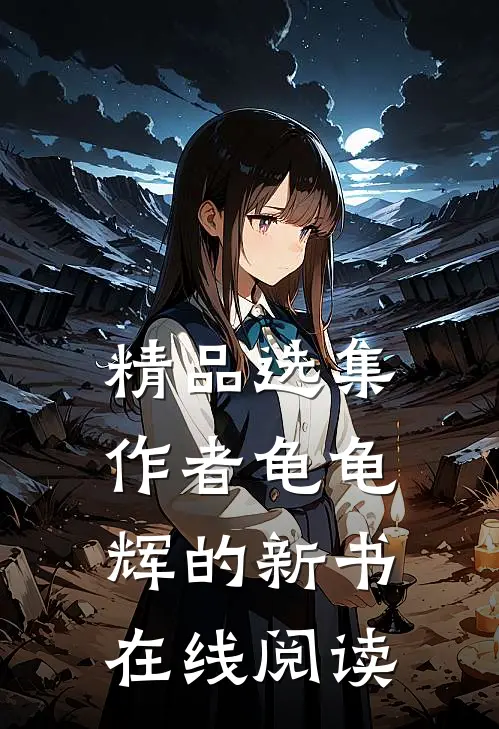 精品选集作者龟龟辉的新书在线阅读