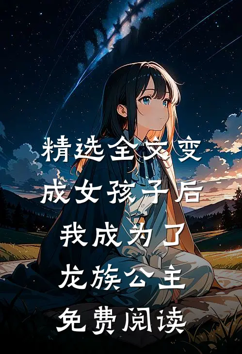 精选全文变成女孩子后我成为了龙族公主免费阅读
