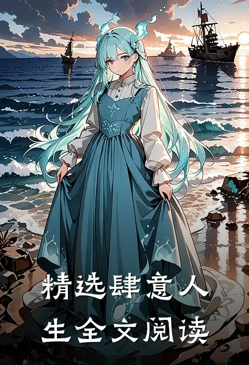 精选肆意人生全文阅读