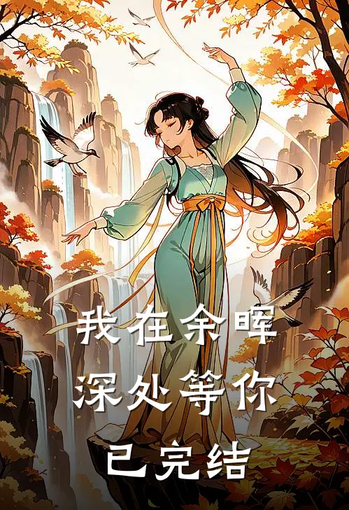 我在余晖深处等你已完结