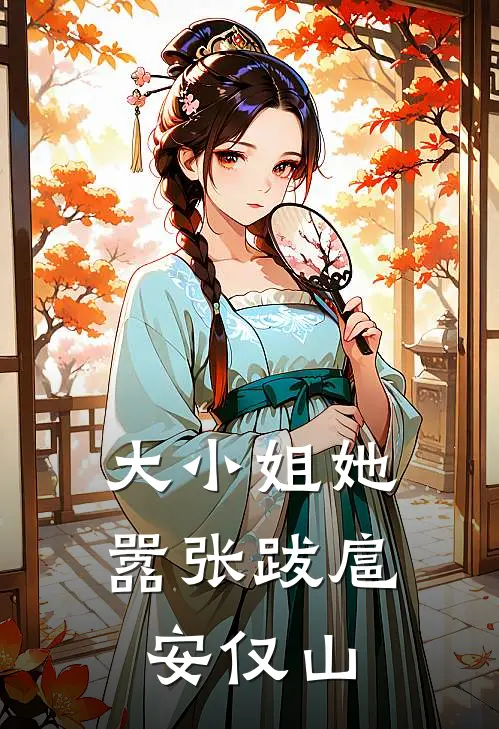大小姐她嚣张跋扈 安仅山