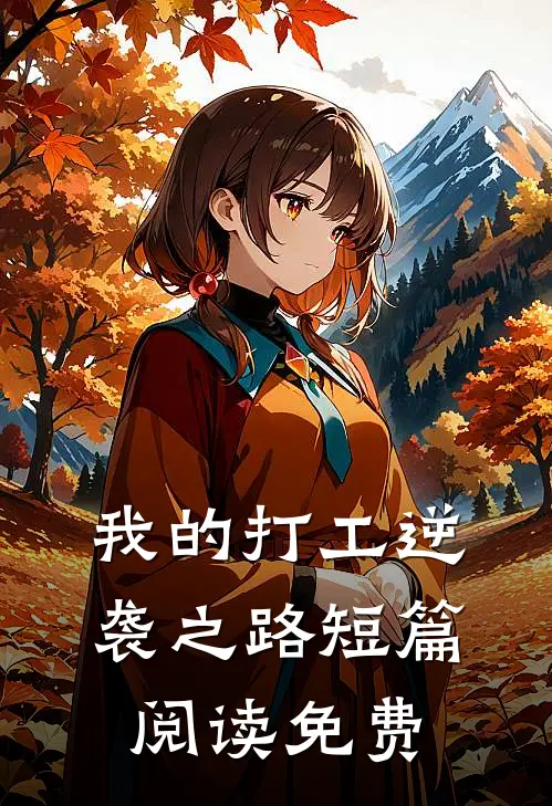 我的打工逆袭之路短篇阅读免费