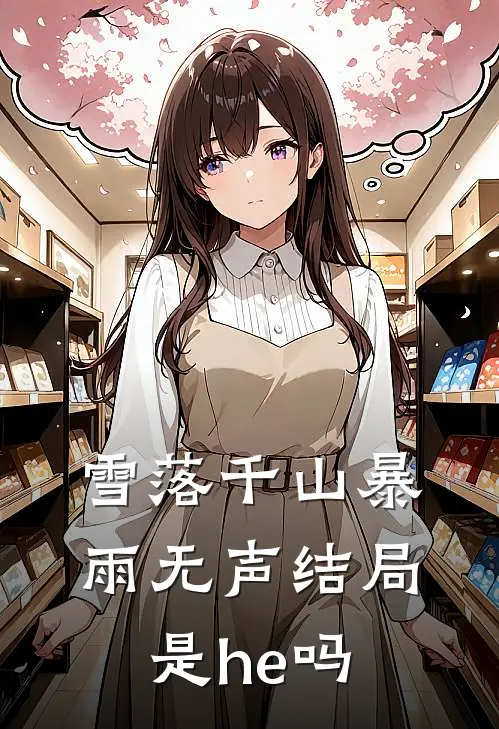 雪落千山暴雨无声结局是he吗