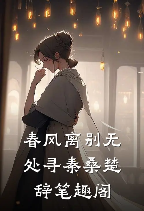 春风离别无处寻秦桑楚辞 笔趣阁