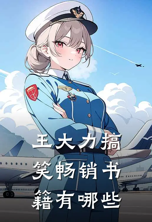 王大力搞笑畅销书籍有哪些