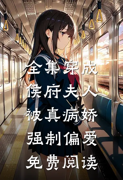 全集穿成侯府夫人,被真病娇强制偏爱免费阅读