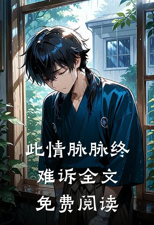 此情脉脉终难诉全文免费阅读