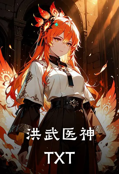 洪武医神TXT